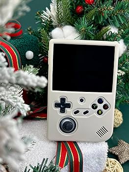 Amazon.com: for RG40XXV Silicone Protective Case, Soft Case